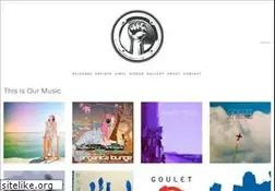 Sites similar to revolutionarymusic.com