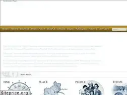 Sites similar to revolutionaryplayers.org.uk
