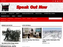 Sites similar to revolutionaryworkers.org