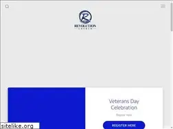 Sites similar to revolutionatl.org