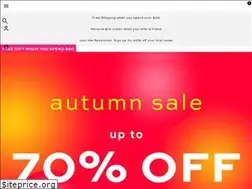 Sites similar to revolutionbeauty.com.au