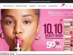 Sites similar to revolutionbeauty.pk