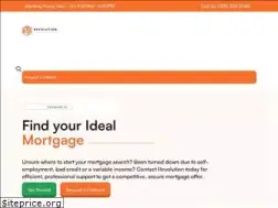 Sites similar to revolutionbrokers.co.uk