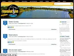 Sites similar to revolutioncable.com