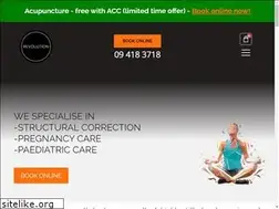 Sites similar to revolutionchiro.co.nz