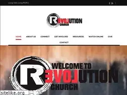 Sites similar to revolutionchurchpdx.com