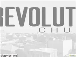 Sites similar to revolutioncolumbia.com