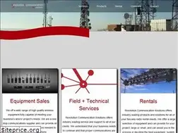 Sites similar to revolutioncom.ca