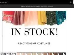 Sites similar to revolutiondance.com