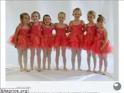 Sites similar to revolutiondancecalgary.com