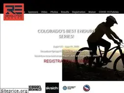 Sites similar to revolutionenduro.com
