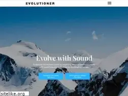 Sites similar to revolutioner.com