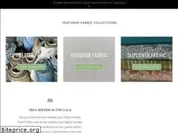 Sites similar to revolutionfabrics.com