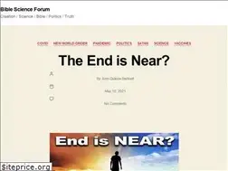 Sites similar to revolutionforjesus.com