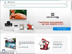 Sites similar to revolutiongalaxy.com