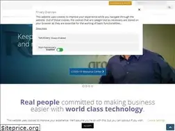 Sites similar to revolutiongroup.com