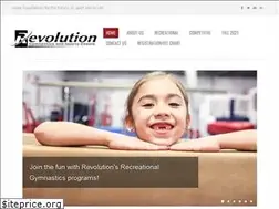 Sites similar to revolutiongym.ca