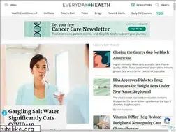 Sites similar to revolutionhealth.com