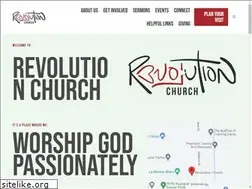 Sites similar to revolutionhtx.com