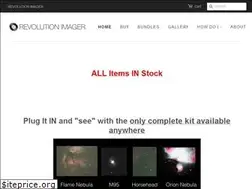 Sites similar to revolutionimager.com