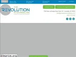 Sites similar to revolutionincounseling.com