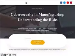 Sites similar to revolutionized.com