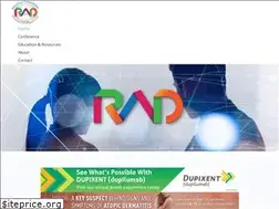 Sites similar to revolutionizingad.com