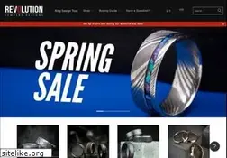 Sites similar to revolutionjewelry.com