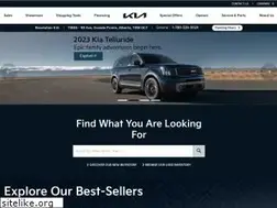 Sites similar to revolutionkia.ca