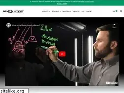 Sites similar to revolutionlightboards.com