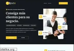 Sites similar to revolutionmediamarketing.com