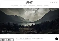 Sites similar to revolutionmfg.com