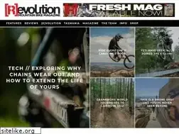 Sites similar to revolutionmtb.com.au