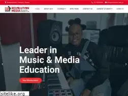 Sites similar to revolutionmusicacademy.co.za