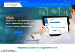Sites similar to revolutionnext.com