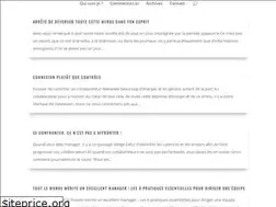 Sites similar to revolutionnezvotrecarriere.com