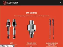 Sites similar to revolutionoilfield.com