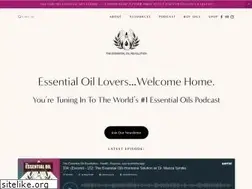 Sites similar to revolutionoilspodcast.com