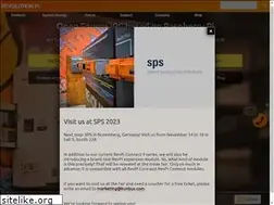 Sites similar to revolutionpi.com