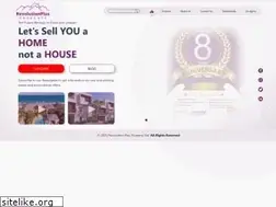 Sites similar to revolutionplusproperty.com