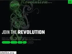 Sites similar to revolutionpowerlifting.com