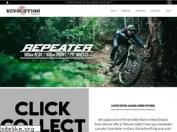 Sites similar to revolutionproducts.co.nz