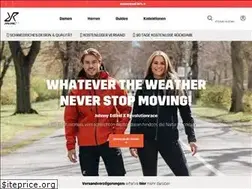 Sites similar to revolutionrace.at