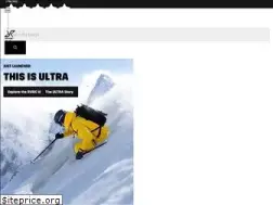 Sites similar to revolutionrace.com