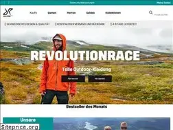 Sites similar to revolutionrace.de