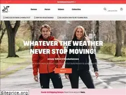 Sites similar to revolutionrace.nl