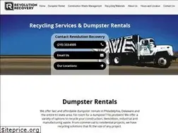 Sites similar to revolutionrecovery.com