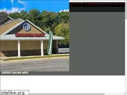 Sites similar to revolutionreleaf.com