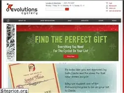 Sites similar to revolutionscyclery.com