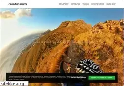Sites similar to revolutionsports.eu